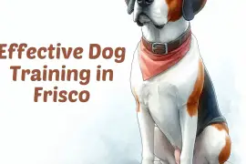 Dog Training in Lewisville