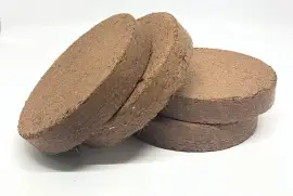 Coir Fibre Pith in Australia