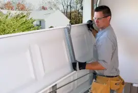 Garage Door Repair New York: Reliable Service at Your Doorstep 