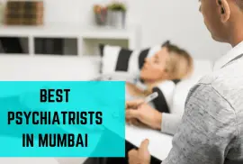 Find Best Psychiatrist Doctor in Mumbai