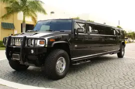Wine Tour Limo Hire in Perth with Hummercity Limousines