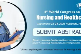 Nursing Science Conferences 2024