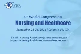 Nursing Science Conferences 2024