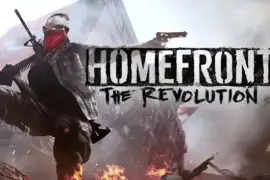 Homefront ultimate edition 