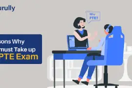 Reasons Why You Must Take Up The PTE Exam