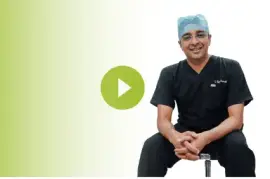 Rajeev Premnath Laparoscopic Surgeon