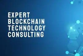 Blockchain Technology Consultants