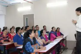 Best Engineering Training Class in Airoli - Navi Mumbai, Shelar Academy