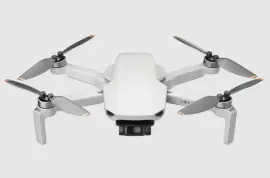 Mini drone 4k