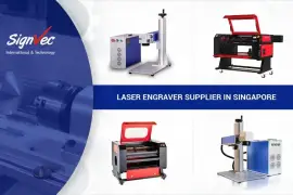 High Quality Laser Engraver For Sale