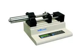Best Quality Laboratory Syringe Pump Supplier in Singapore