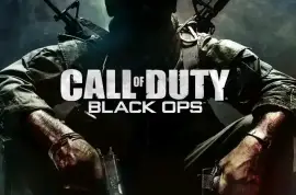 Call of duty black ops 