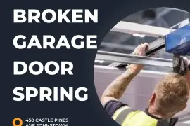 Emergency Garage Door Repair
