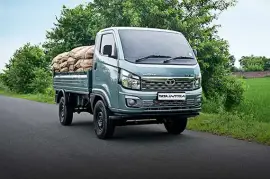 TATA Light Commercial Vehicle Service Center in Madurai