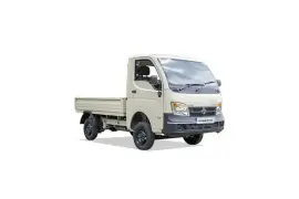 TATA Small Commercial Vehicle Service Center in Madurai