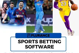 Plurance - Your destination for sports betting software development