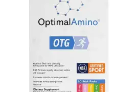 Get 10% off first order On OptimalAmino® Using Coupon Code (LCFR)