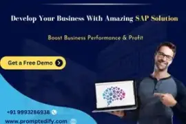 SAP Business One & Business By Design In Namibia At Prompt Edify