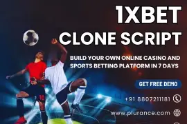 1xbet clone script - For launching your sports betting platform