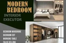 Interior Designer Services in Madurai