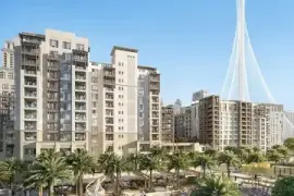 To Buy An Apartment in Dubai