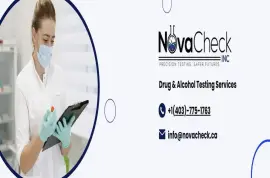 Drug test and alcohol Test in Calgary