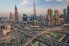 Real Estate Owned in Dubai