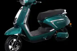 Ride with Confidence: Best EV Scooters India