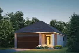 Your Gateway to Tranquil Living: New Homes in Kingston