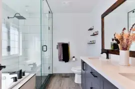 Create Your Dream Bathroom: Ottawa's Renovation Specialists Can Help!
