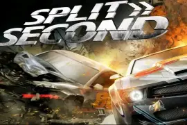 Split second racing 