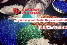 Plastic Bags, Tubing, and Sheeting: Versatile Solutions for Your Everyday N