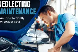 Periodic Car Maintenance Services in Pune | Wrenchit