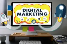 Best Digital Marketing company by Trifox Media