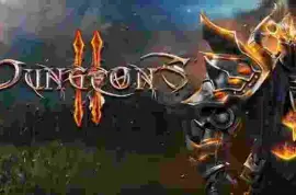 Dungeons 2 Laptop/Desktop Computer Game