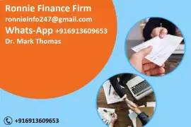 Business and Personal Loan Available