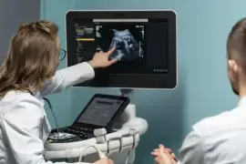 Morning Diagnostic Medical Sonography School in Queens