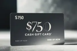 The best giftcard offer ever