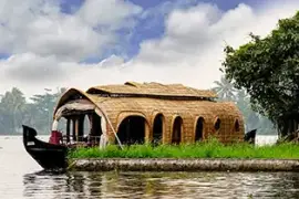 Houseboat Package