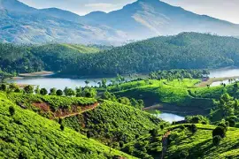 Kerala Tour Packages