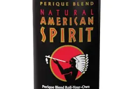 Natural American Spirit RYO Perique – Premium, Bold & Smooth Rolling To