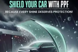 Cost of Car Paint Protection Services in Pune | Wrenchit