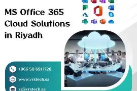 How to Upgrade to MS Office 365 in Saudi Arabia?