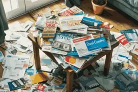 Say Good Bye To Physical Junk Mail, For Good!