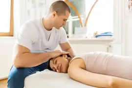 Massage near Toronto: Discover the St. Clair Thai Massage Health Care 