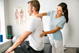 Massage near Toronto: Discover the St. Clair Thai Massage Health Care 