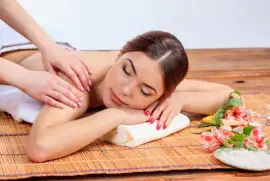 Massage near Toronto: Discover the St. Clair Thai Massage Health Care 