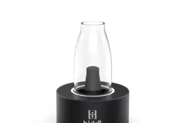 Hidr8 Ola Multi-Purpose Cartridge Vaporizer – Flexible Way to Vape