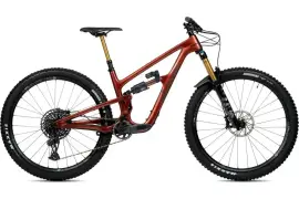 2023 Alchemy ARKTOS 150 SHIMANO XT (GUN2BIKESHOP)