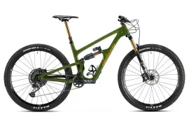 2023 Alchemy ARKTOS 150 SRAM XRAM X01 (GUN2BIKESHOP)